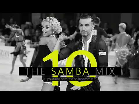 ►SAMBA MUSIC MIX #10