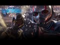 Marvel Studios’ Ant-Man and The Wasp: Quantumania | Battle