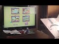 Maya Miguel Twice The Fun 2005 DVD Menu Walkthrough