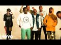 DJ Sliqe Ft Emtee 25K And Flow Jones Jr Sta Soft Official Visualizer