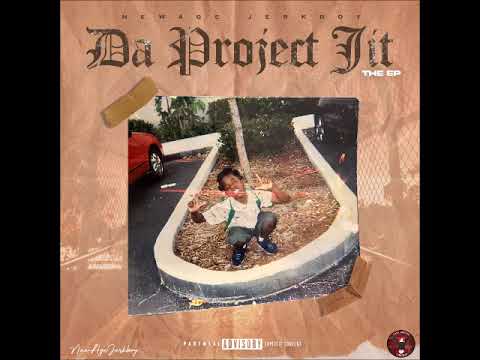 NEWAGE JERKBOY FT DEMYRACLE -  BLOOD BOP  ( BLOOD WALK)