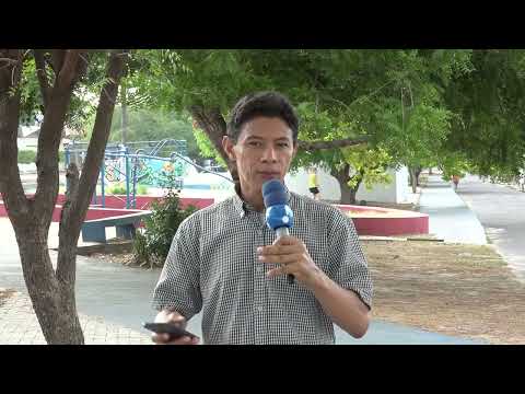 Trator desgovernado atinge residências em Afonso Cunha (MA)