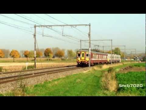 AM 248 + AM 645 - Idegem