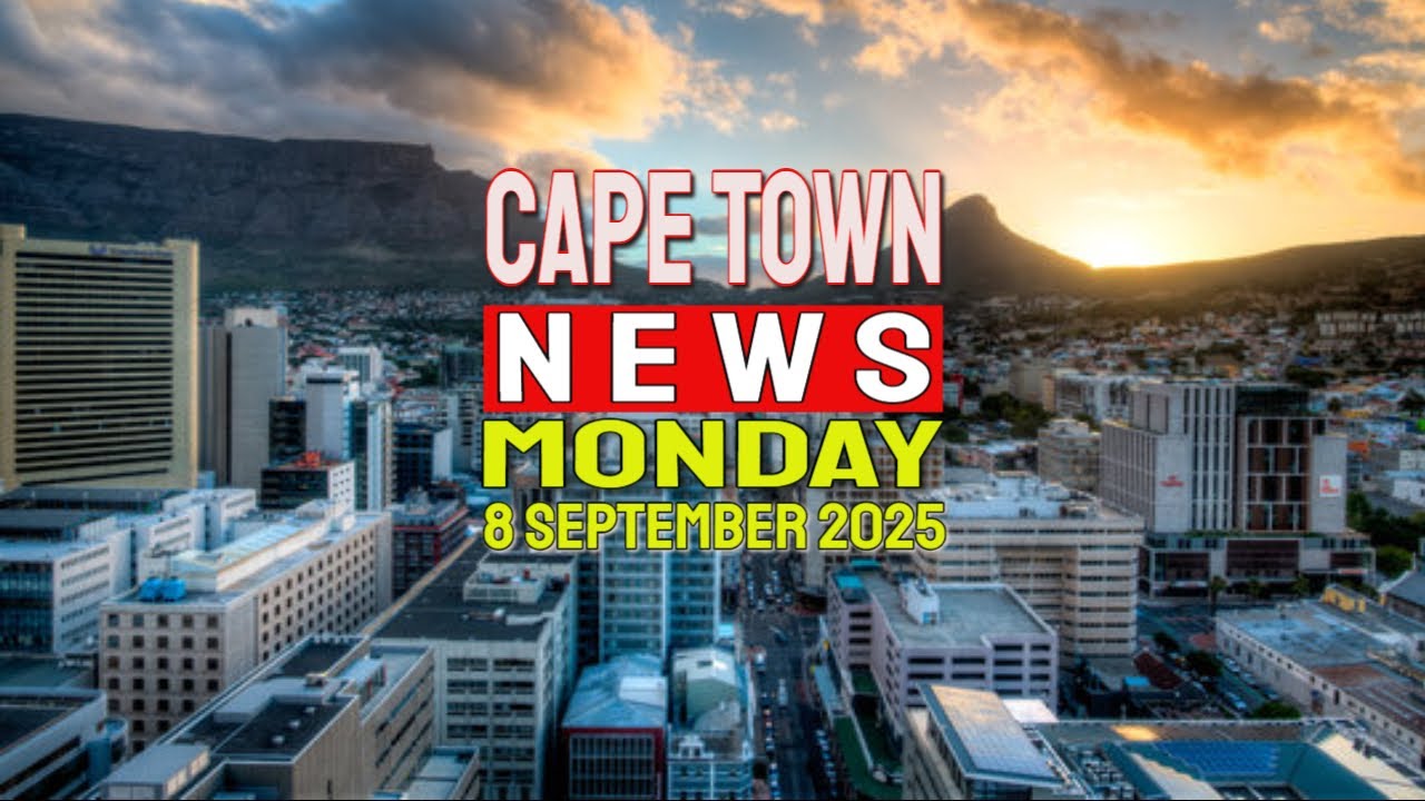 Monday, 8th of September, 2025.