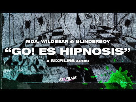Video thumbnail for Go! Es Hipnosis