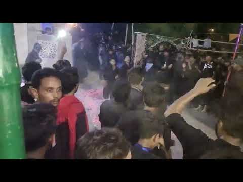 Aag pr Matam kis ne kya #akbarchanna110