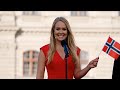 Google Veo 3 Norwegian Norsk Language Demo