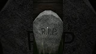 Download lagu 😞Rip Louhi😞 #roblox #sad #passedaway mp3