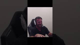 Je m'attendais pas à ça #shorts