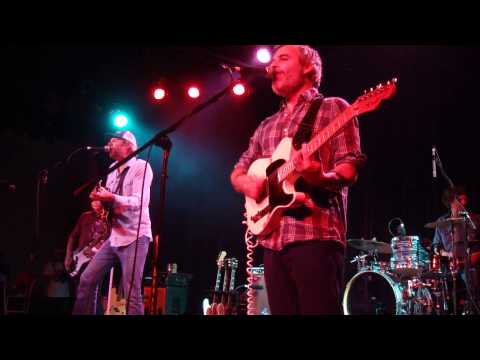 Mother Hips - Grizzly Bear - 5-20-2014 Sierra Nevada Brewery Big Room Chico, CA