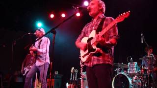 Mother Hips - Grizzly Bear - 5-20-2014 Sierra Nevada Brewery Big Room Chico, CA