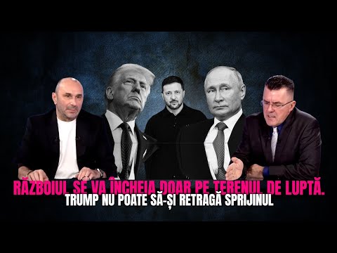 Marius Tucă Show - Invitat: Dan Dungaciu: "Bătălia mare este pentru a ajunge la putere"