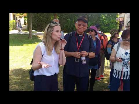 Zrcalo 9. i 16. 11. 2020. - Marijana Drmić: Moje iskustvo Međugorja