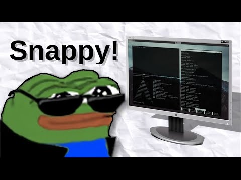 Window Managers | A Newbie's Guide