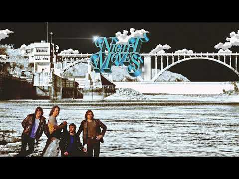 Night Moves - State Sponsored Psychosis (Official Audio)