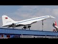 Tupolev Tu-144 Documentary 