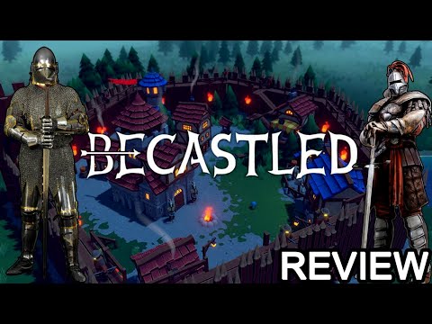 Becastled Game Review