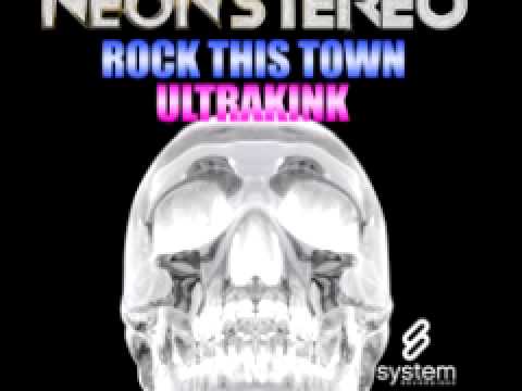 Neon Stereo 'Ultrakink'