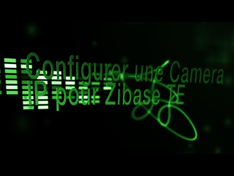 comment installer zibase