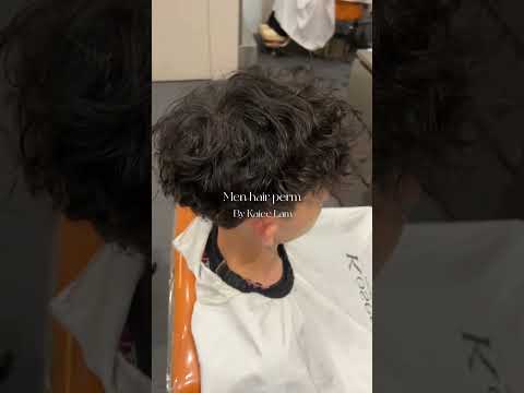 MEN PERM | CHERAS KUALA LUMPUR