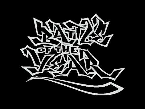 BOTY 2004 - Fantastik Armada vs Gambler Battle for 1st place