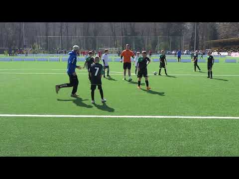 3 FCB-PD - Senica 1-3