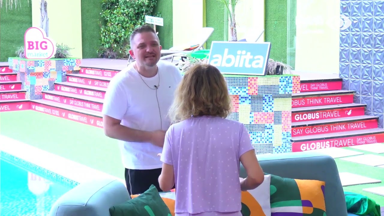 Juli-Eglës: Mos na bëj qelibarin mes llumit