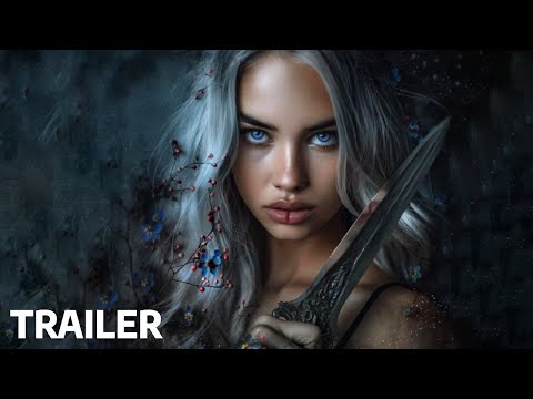 Powerless by Lauren Roberts Fan Trailer