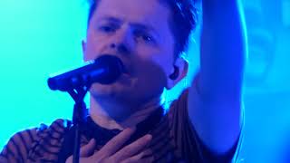 Michael Patrick Kelly, Turnov, "Here To Stay"