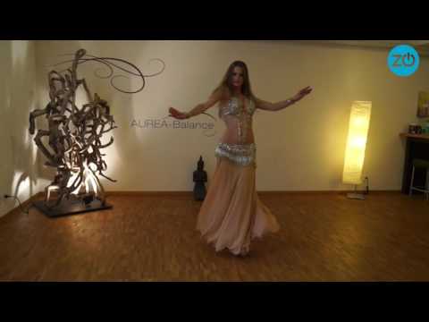 Orientalischer Tanz in Schwerzenbach