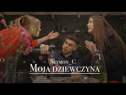 Szymon_C - Moja dziewczyna (prod. Sem0r)
