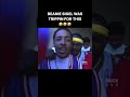 What was Beanie Sigel on during this freestyle? 😩😩😩