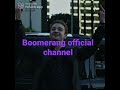Welcome To The Boomerang Channel