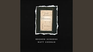 Broken Screens