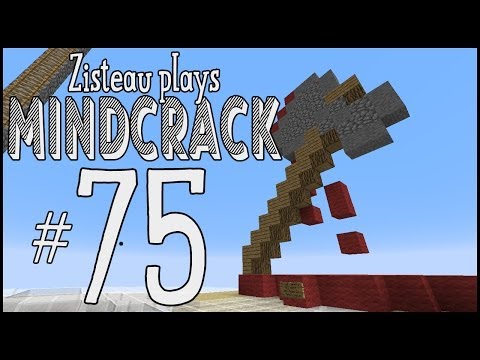 Minecraft :: Mindcrack No. 75 - "Pranked By Vechs"