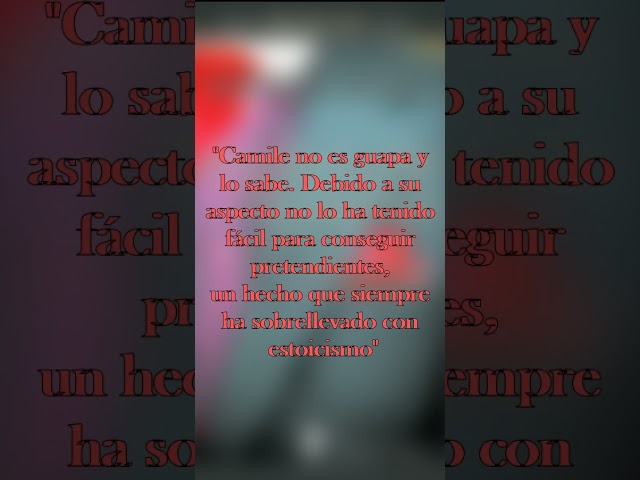 Vídeo relacionado con El dilema de amar (Dilemas 3)