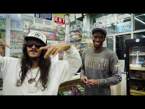 BabyTron - Attaboy (Official Video) [DAY 14/30] 