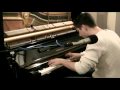 Eldar Djangirov 'Vanilla Sky / Exposition' | Live Studio Session