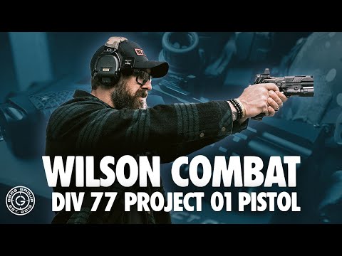 Kimber KDS9c vs Wilson Combat SFX9 | Full Review and Shooting Test, 1911 DNA with a carry twist.