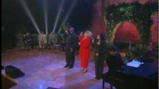 Farther Along and We&#39;ll Understand It Better By And By - Sandi Patty