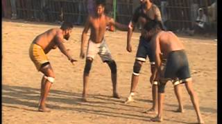 (1) Kamalpura (Ludhiana) Kabaddi Tournament 31 Jan 2016