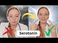 Krass NATÜRLICH glücklich: So steigerst du deine
Serotoninproduktion
