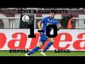 Empoli Vs Lecce 1-0 0| Serie A Highlights