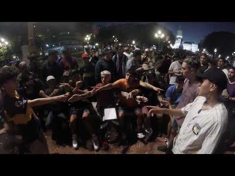 G5 vs MENDO vs ALBA vs KREMA vs KURO: 8vos | Fecha 8 - Liga | Temporada 2021/22 | KM 0 🇦🇷