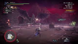 【MHWI】#16 決戦！ミラボレアス！！
