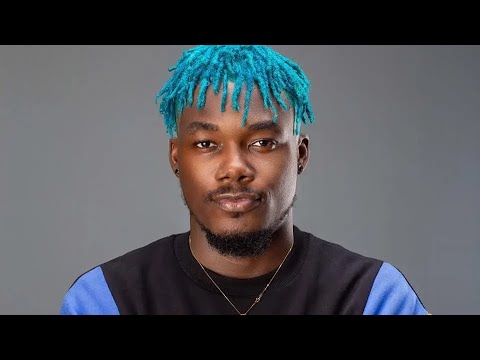 Camidoh - NLF - ( BREAKFAST ) lyrics video