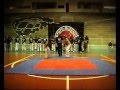 II WORLD FIGHT MUZENZA DE CAPOEIRA 