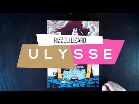 Prova sul campo #7: Ulysse (Lob/Pichard)