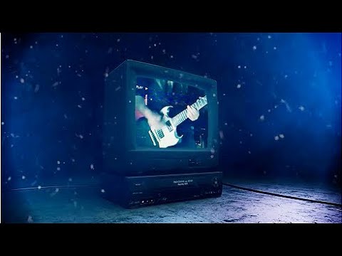 Ronnie Romero w  Chris Caffery   The Shining Black Sabbath cover   Official Video