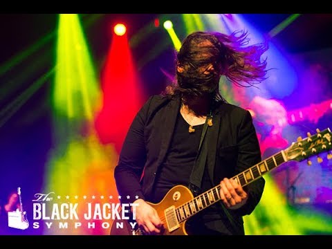 The Black Jacket Symphony Presents Led Zeppelin's IV on November 8 at 8 p.m. - Second Medium